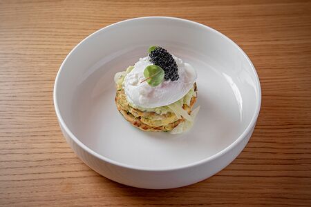 Драники из цукини