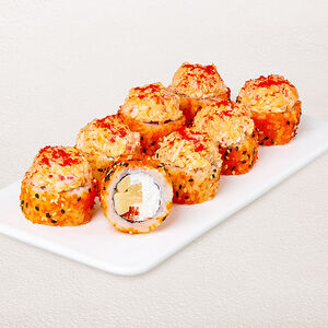 Ролл Самурай