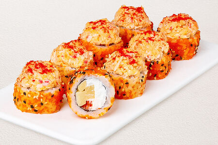 Ролл Самурай