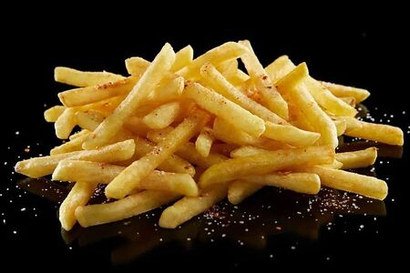 Картофель Фри