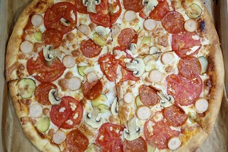 Пицца Классик