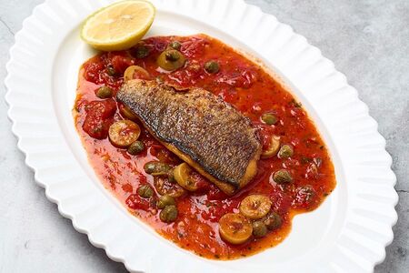 Дорадо Аква пацца