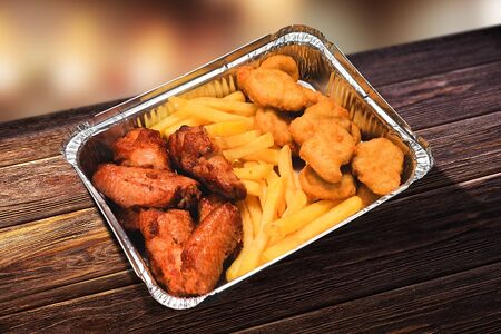 Комбо набор 1