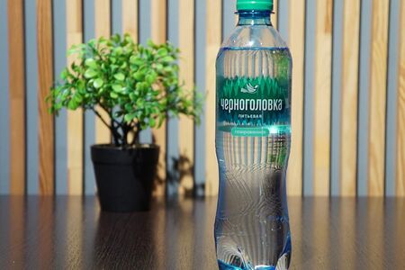 Черноголовка 