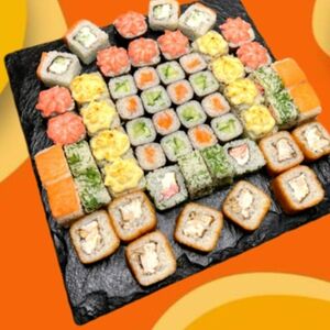 Набор Ямайка