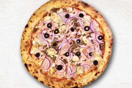 Пицца Мясная