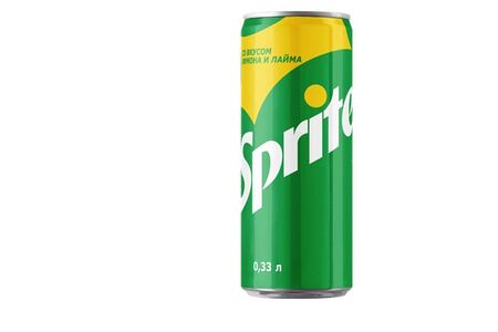 Напиток Sprite