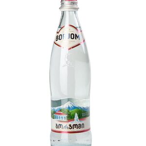 Боржоми