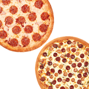 Набор Сочный дуэт