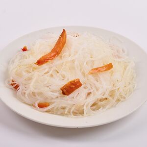  Фунчоза по-китайски
