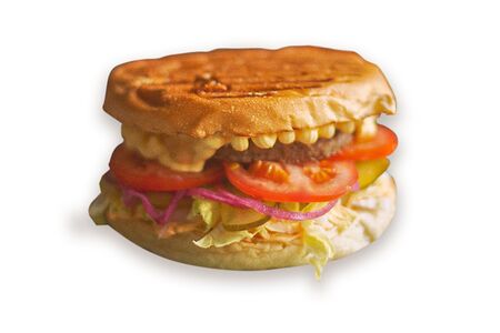 Гамбургер ЧЁбиг