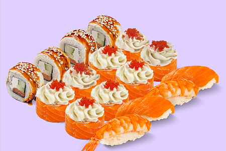 Премиум для двоих