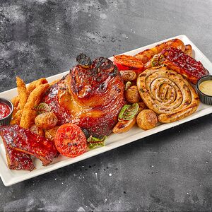 Ассорти Британника