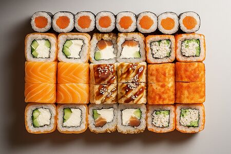 Сет Классик