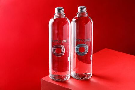 Минеральная вода Amaya