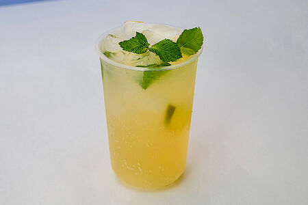 Мохито классический