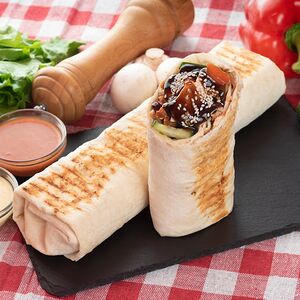 Куриный Теряки M