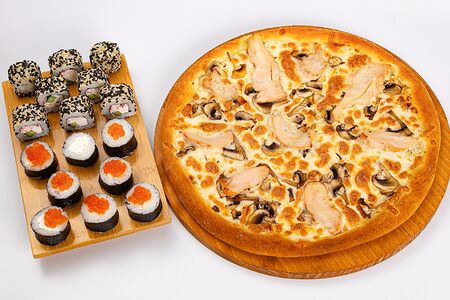 Комбо Дачный сезон