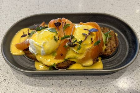 Тартин Бенедикт