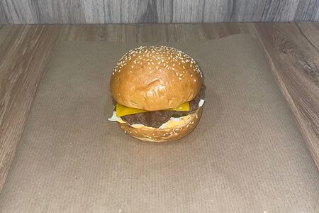 Бургер 