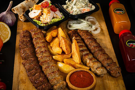 Комбо Люля-ля-ля