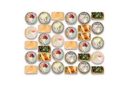 Темпура сет