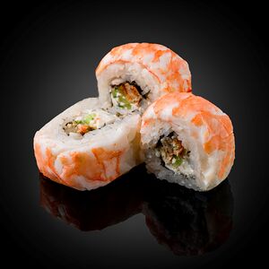 Ролл Самурай