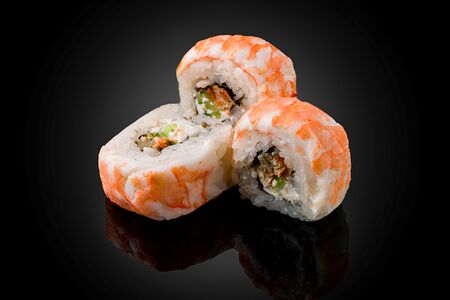 Ролл Самурай