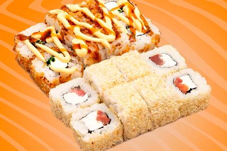 Привет сосед