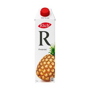 Сок Rich Ананас