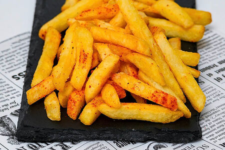 Картофель фри