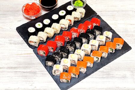 Сет Большой Холодный 