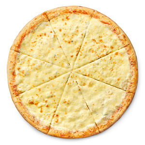 Пицца Альфредо