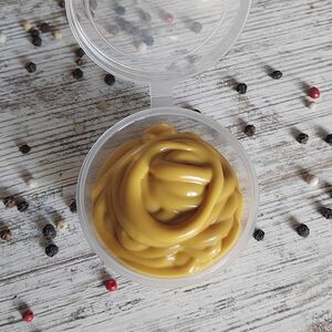 Соус горчичный