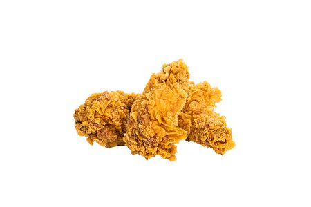 Крылья острые 3 шт.