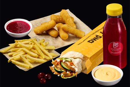 Девочки такие девочки