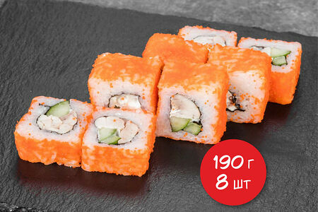 Ролл Калифорния