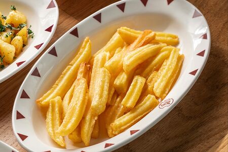 Картофель фри