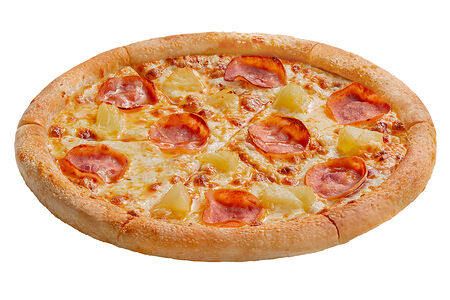 Пицца Гавайская D23