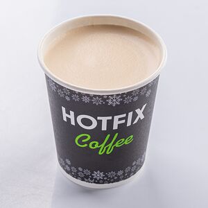 Раф Халва-ваниль