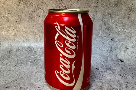 Coca-Cola