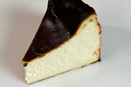 Cебастьян чизкейк New