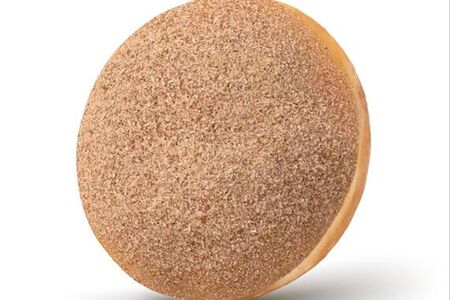 Шелл Яблоко-корица