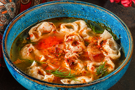 Чучвара шурва