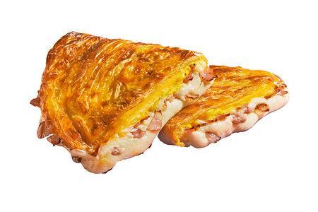 Cheese & Cheers Карбонара