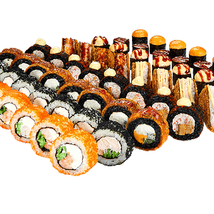 Всё и сразу от Майка