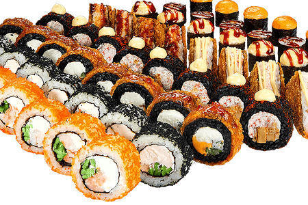 Всё и сразу от Майка