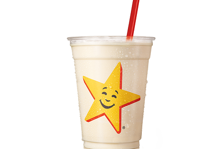 Коктейль Ваниль 0,4