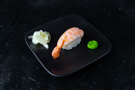 Суси Креветка Эби