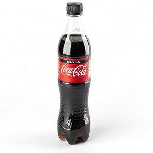 Coca-Cola без сахара